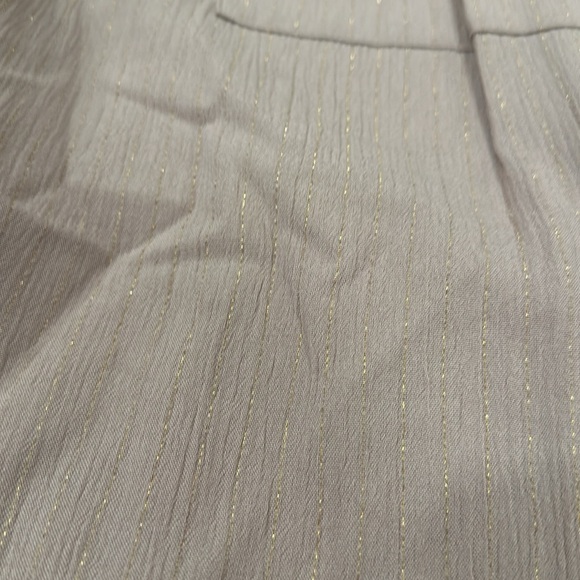 INC International Concepts Women’s Wide Leg Pants Size Medium New w/ Tags - Picture 3 of 6